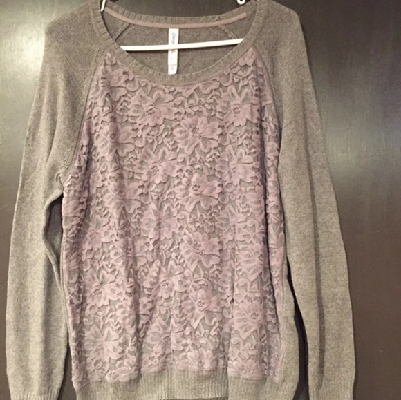 Aeropostale Sweaters - Aeropostale xl sweater